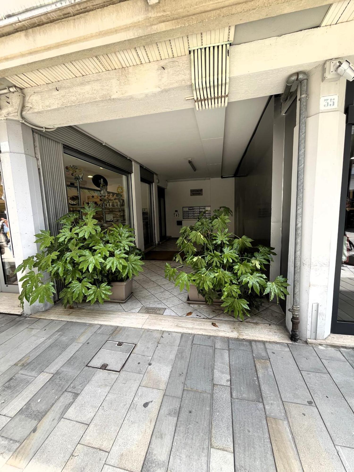 Appartamento Warner 格拉多 外观 照片